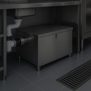 Grease Trap Cleaning