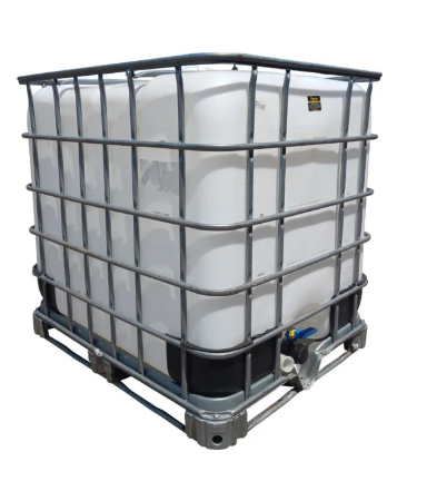 1000 liter Flowbin